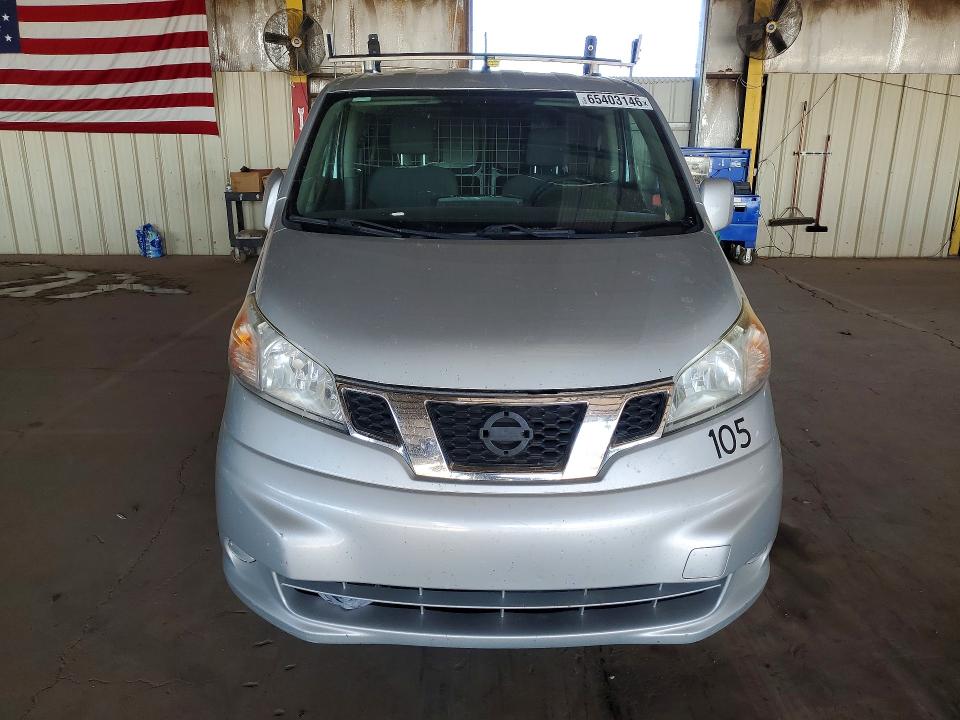 Продаж на аукціоні авто 2013 Nissan Nv200, vin: 3N6CM0KN2DK697354, номер лоту: 65403146