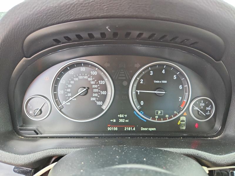 Aukcja sprzedaży 2017 Bmw X3, vin: 5UXWZ7C37H0V86480, numer aukcji: 64672226