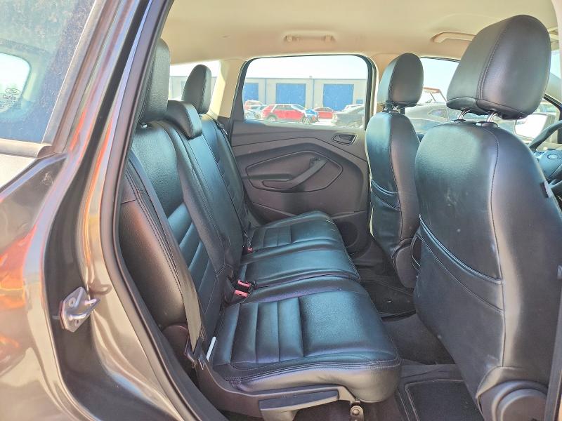 67375416 :رقم المزاد ، 1FMCU0F74FUC78287 vin ، 2015 Ford Escape مزاد بيع