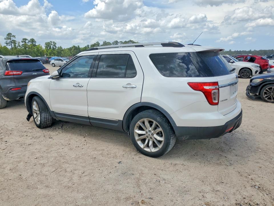 Продажа на аукционе авто 2013 Ford Explorer, vin: 1FM5K8F87DGA92809, номер лота: 65233546