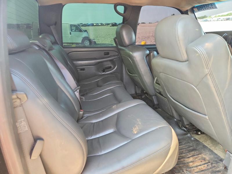 2005 Chevrolet Silverado მანქანა იყიდება აუქციონზე, vin: 1GCHK23255F865816, აუქციონის ნომერი: 63889606