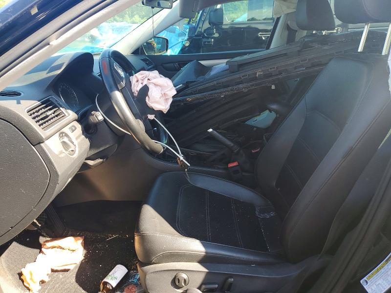 Aukcja sprzedaży 2014 Volkswagen Passat, vin: 1VWAT7A31EC040099, numer aukcji: 62214186