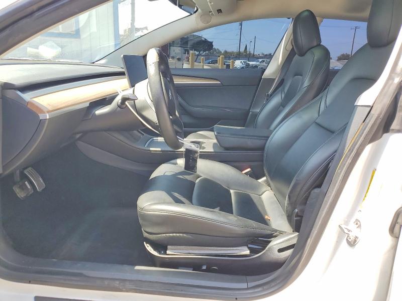 Aukcja sprzedaży 2021 Tesla Model 3, vin: 5YJ3E1EA0MF030421, numer aukcji: 64133826