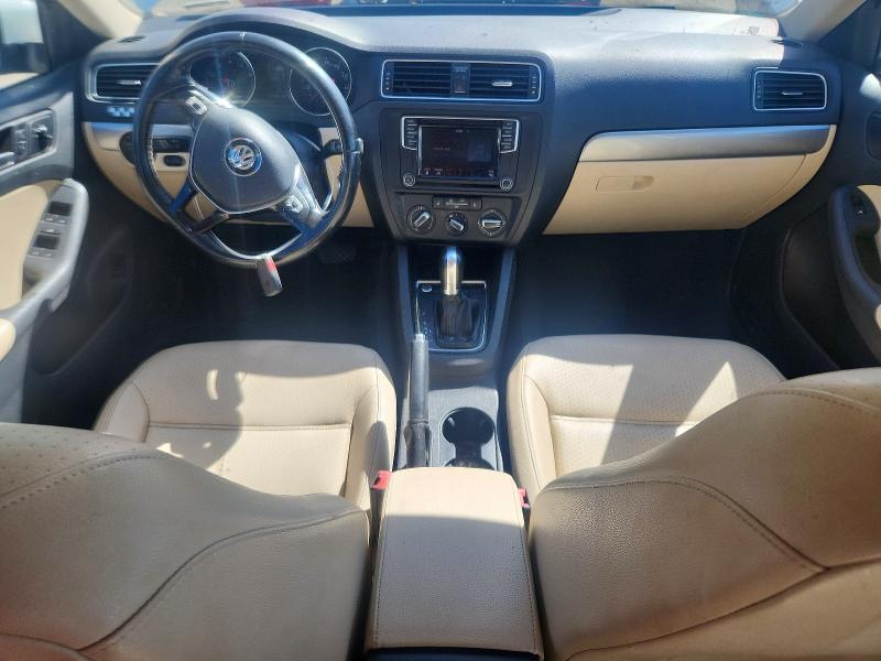 Продаж на аукціоні авто 2017 Volkswagen Jetta, vin: 3VWDB7AJXHM247513, номер лоту: 65106706