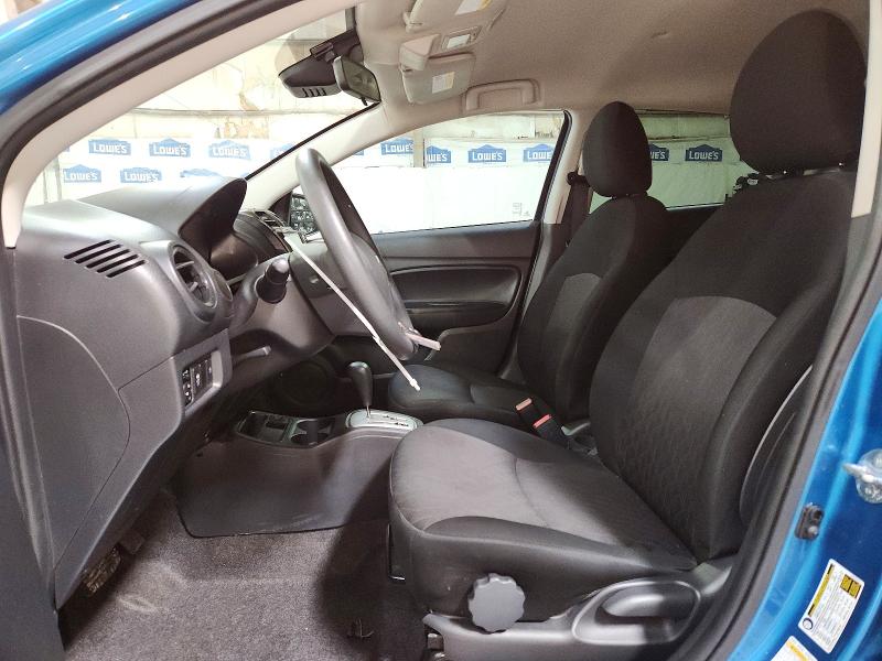 Продажа на аукционе авто 2024 Mitsubishi Mirage, vin: ML32AUHJ6RH012715, номер лота: 67298856