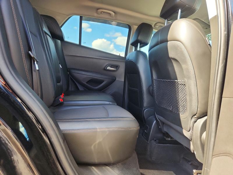 Продаж на аукціоні авто 2017 Chevrolet Trax, vin: 3GNCJPSB9HL283408, номер лоту: 65602956