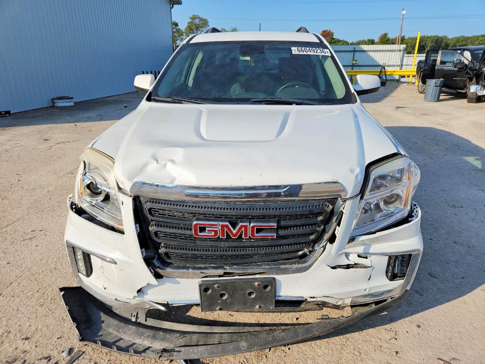 Продаж на аукціоні авто 2016 Gmc Terrain, vin: 2GKFLTEK6G6189417, номер лоту: 66049236