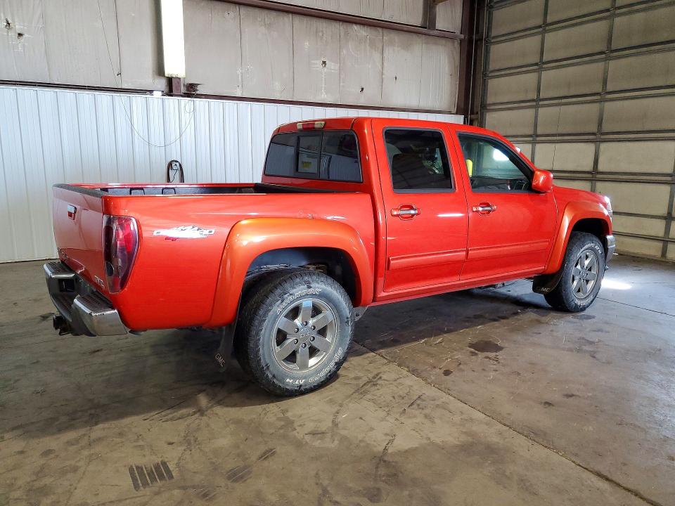 Продаж на аукціоні авто 2012 Gmc Canyon, vin: 1GTH6PFEXC8128510, номер лоту: 63541216