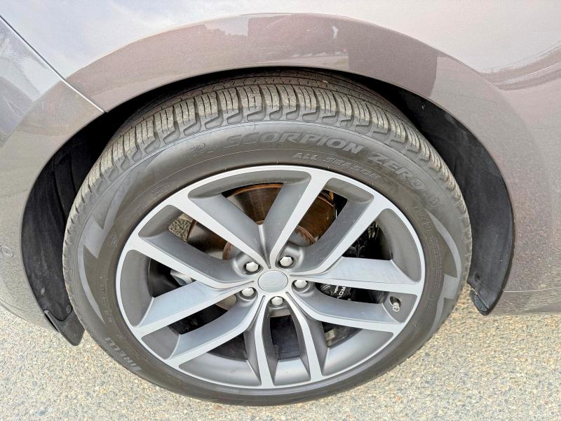 Aukcja sprzedaży 2023 Land Rover Range Rover Sport, vin: SAL1L9FUXPA154724, numer aukcji: 66987676