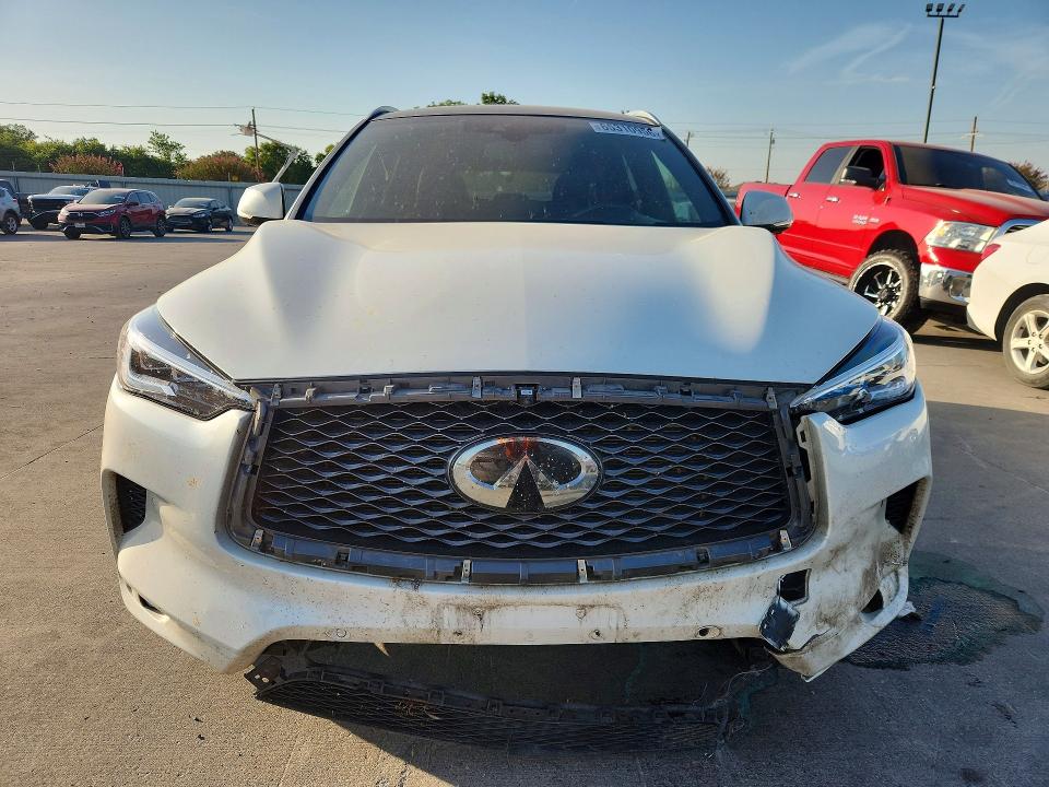 65310956 :رقم المزاد ، 3PCAJ5M36KF120957 vin ، 2019 Infiniti Qx50 مزاد بيع