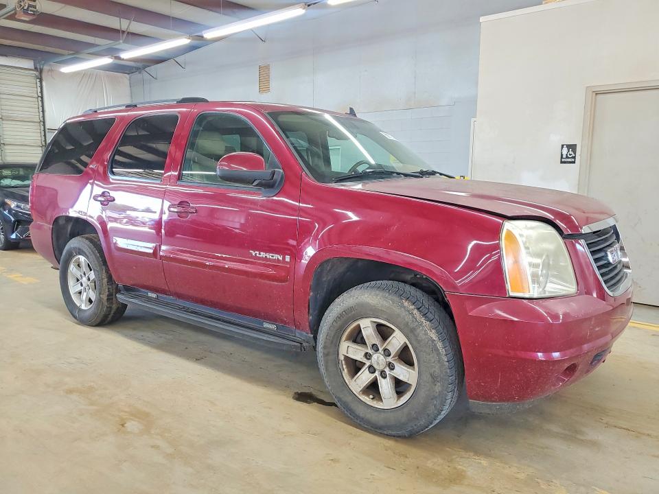 Продаж на аукціоні авто 2007 Gmc Yukon, vin: 1GKFK130X7R327599, номер лоту: 65672726