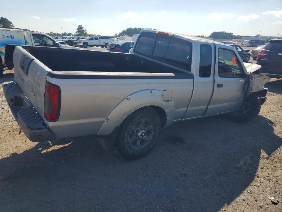 Продаж на аукціоні авто 2004 Nissan Frontier, vin: 1N6ED26T44C414200, номер лоту: 66279486