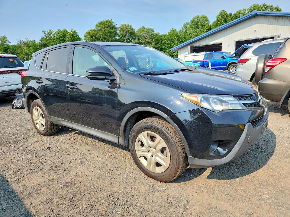 Aukcja sprzedaży 2014 Toyota Rav4, vin: 2T3BFREV5EW133775, numer aukcji: 64812726