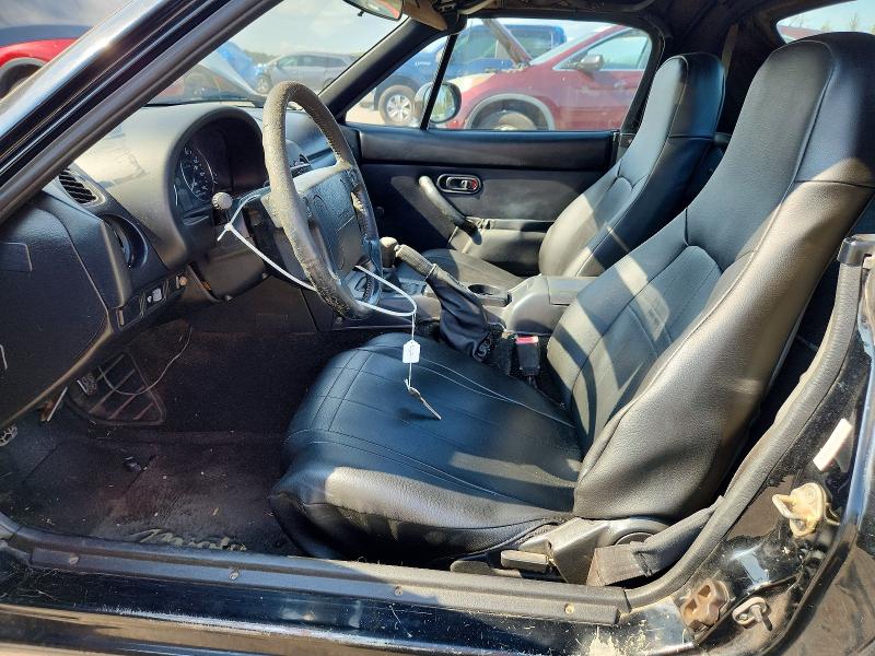 Продаж на аукціоні авто 1994 Mazda Mx-5 Miata, vin: JM1NA3530R0520686, номер лоту: 65097376