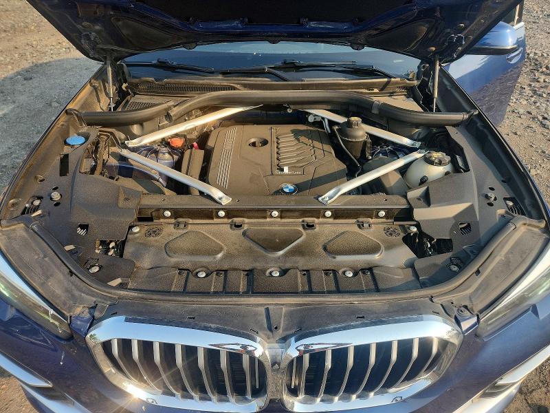 Aukcja sprzedaży 2020 Bmw X5, vin: 5UXCR4C04LLT19246, numer aukcji: 64839496