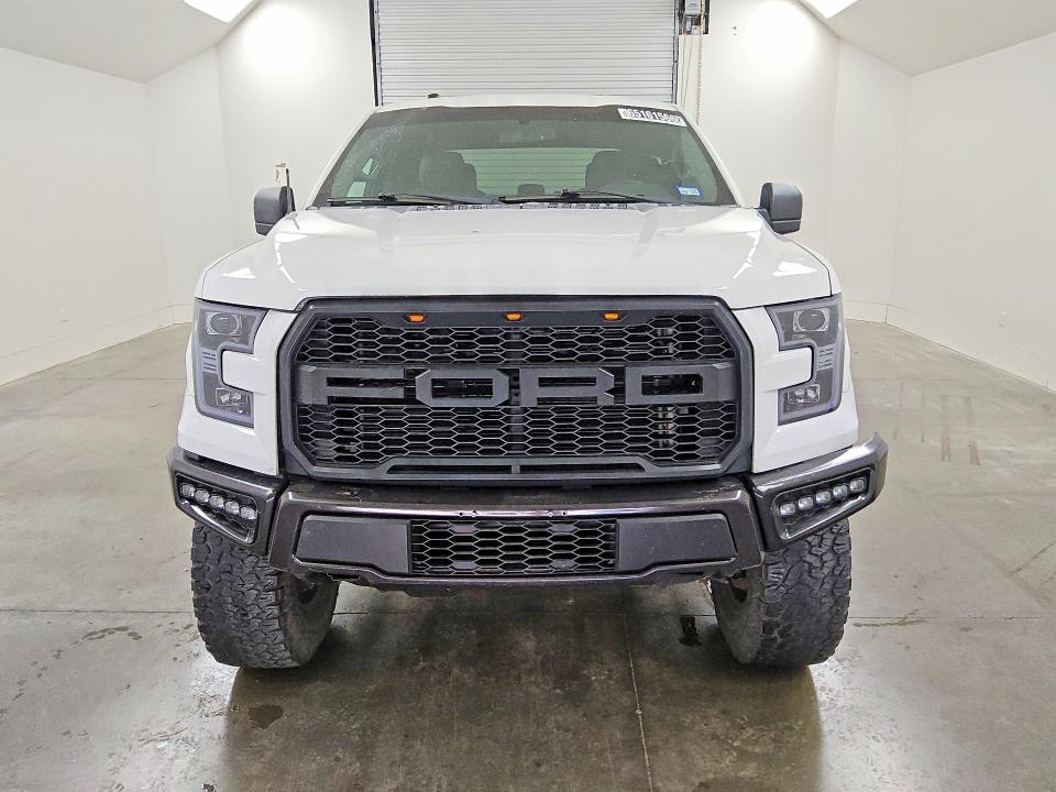 65161566 :رقم المزاد ، 1FTEW1CP6GFA14320 vin ، 2016 Ford F150 مزاد بيع