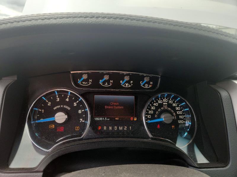 Aukcja sprzedaży 2013 Ford F150, vin: 1FTFX1ET4DKF46602, numer aukcji: 65263936