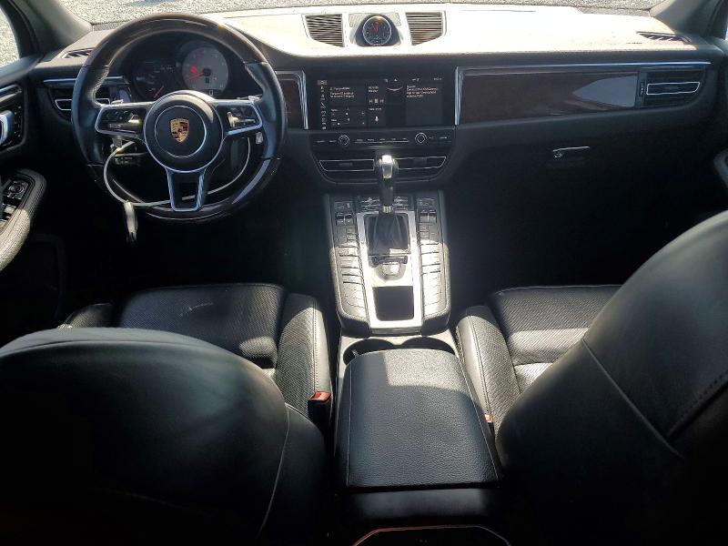 Aukcja sprzedaży 2020 Porsche Macan, vin: WP1AB2A56LLB35070, numer aukcji: 65492286