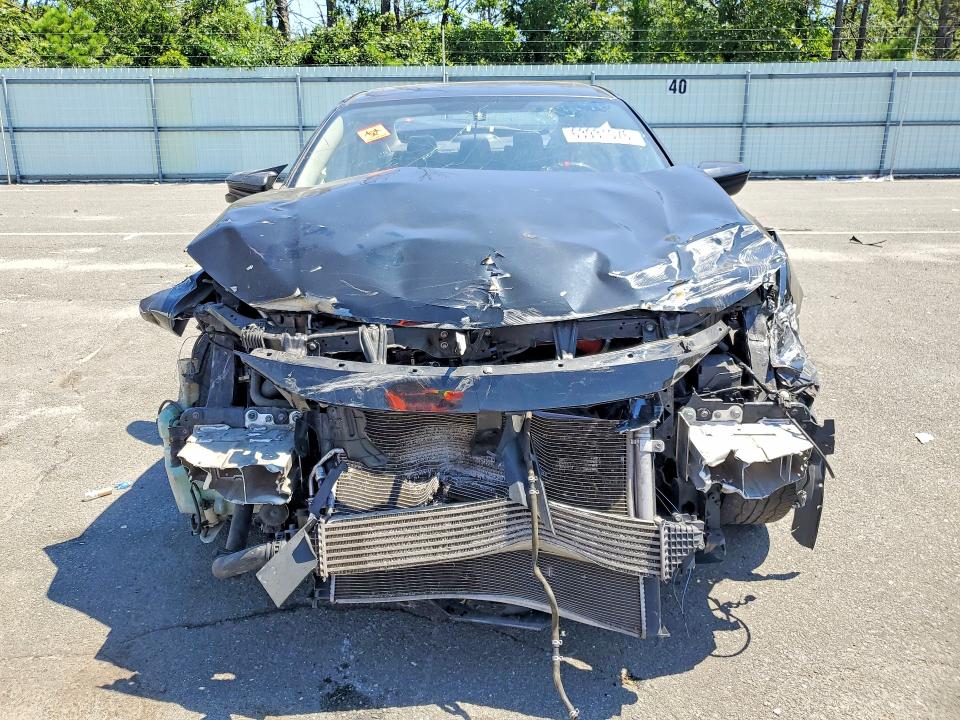 Продаж на аукціоні авто 2019 Honda Civic, vin: JHMFC1F34KX013223, номер лоту: 63931076