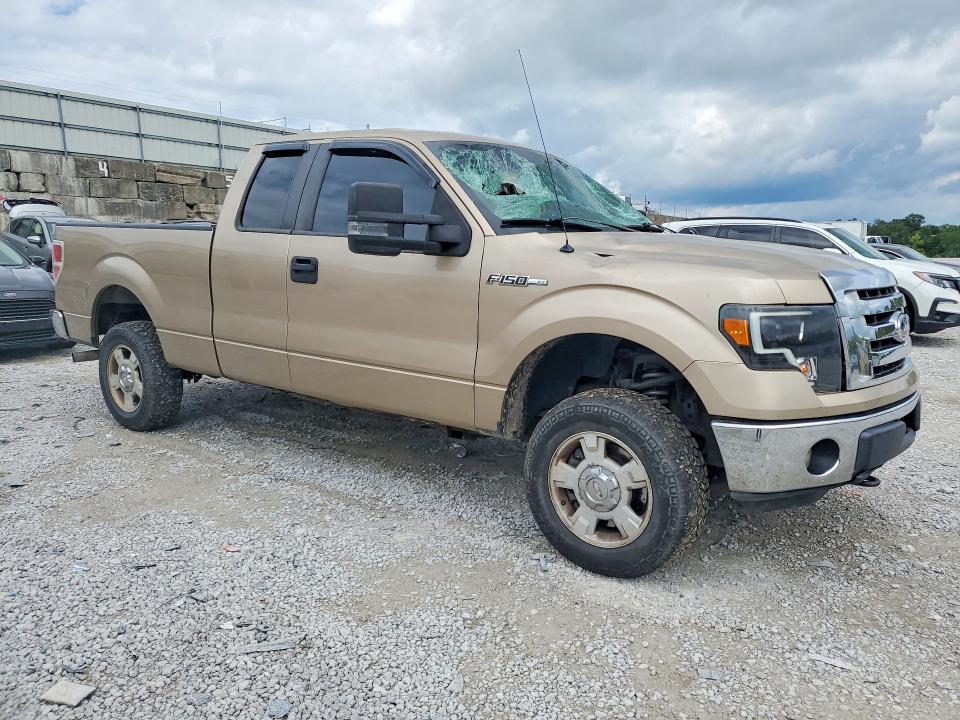 Продажа на аукционе авто 2012 Ford F150, vin: 1FTFX1EF6CFA43252, номер лота: 65382306
