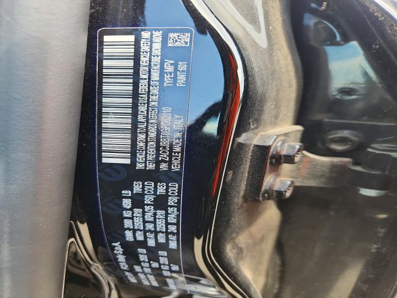 63670946 :رقم المزاد ، ZACCJBBT0GPD62010 vin ، 2016 Jeep Renegade مزاد بيع