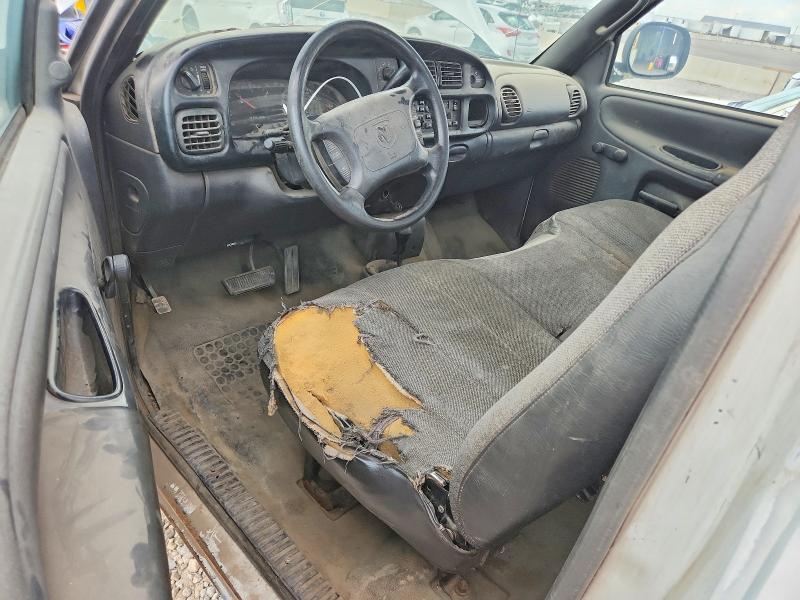 Продажа на аукционе авто 1999 Dodg Ram 2500, vin: 3B6KF26ZXXM586937, номер лота: 67001846