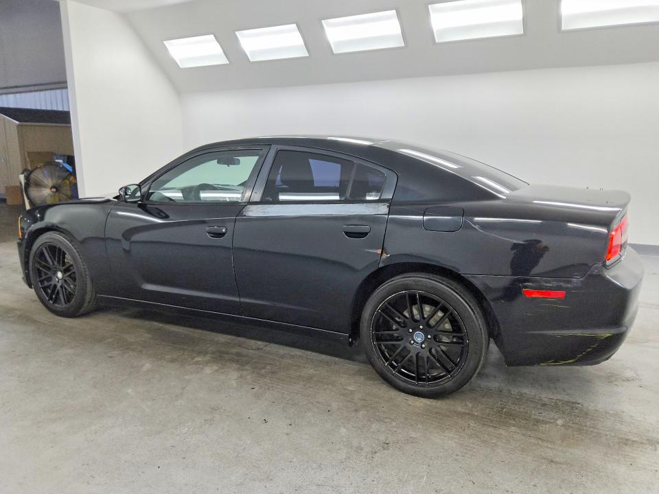 63776496 :رقم المزاد ، 2C3CDXBG7DH625456 vin ، 2013 Dodge Charger مزاد بيع