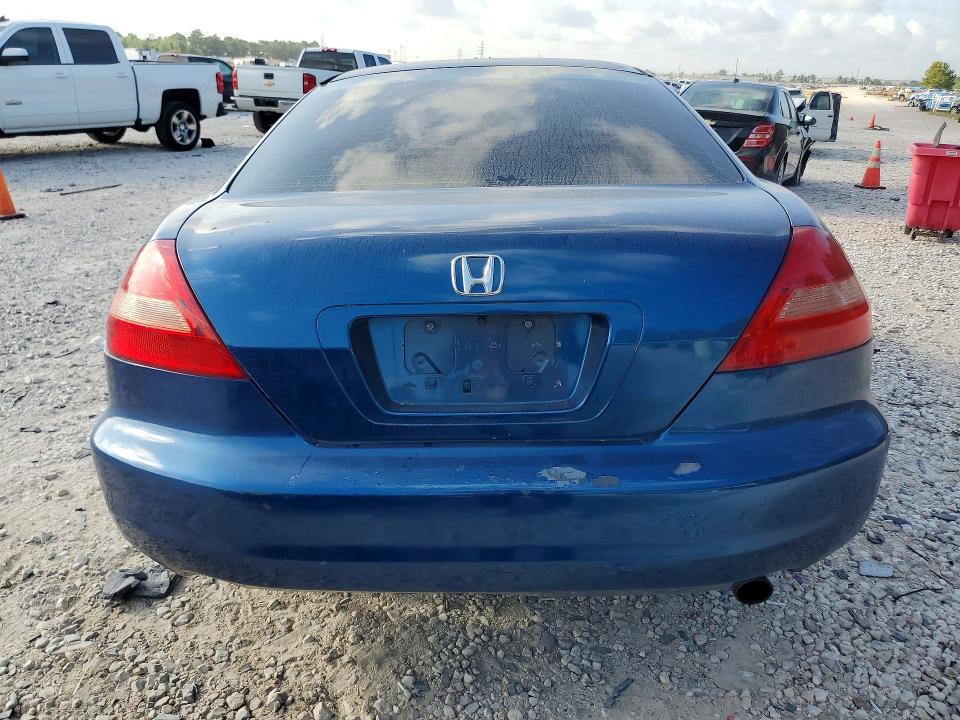 Продажа на аукционе авто 2003 Honda Accord, vin: 1HGCM72283A006749, номер лота: 63345146