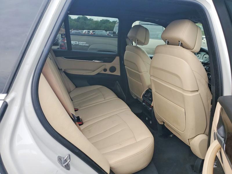 64939556 :رقم المزاد ، 5UXKR0C35H0X82598 vin ، 2017 Bmw X5 مزاد بيع