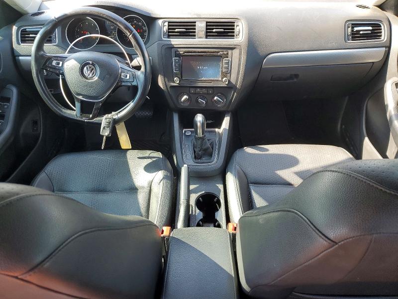 Продаж на аукціоні авто 2015 Volkswagen Jetta, vin: 3VWD17AJ9FM250953, номер лоту: 64049586