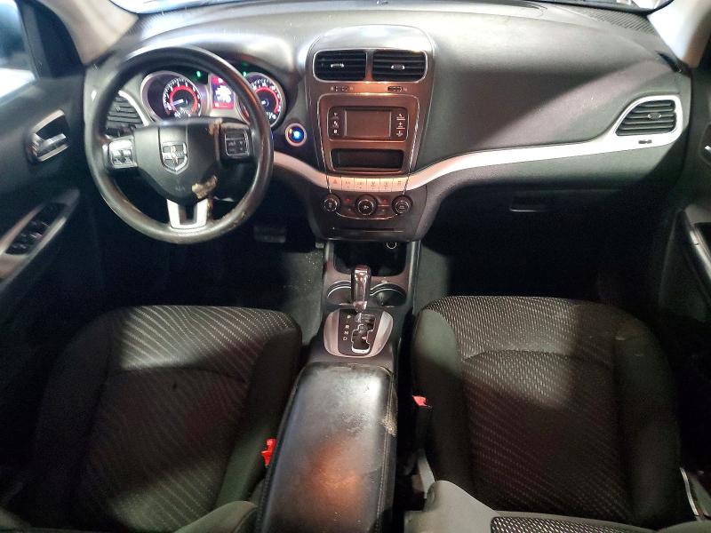 Продажа на аукционе авто 2012 Dodge Journey, vin: 3C4PDDBG4CT152794, номер лота: 61450486