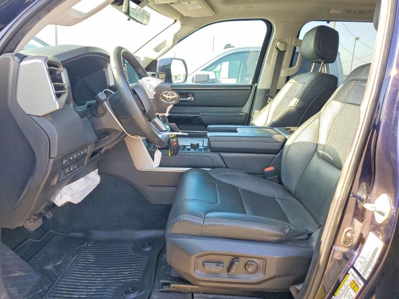 Продаж на аукціоні авто 2024 Toyota Sequoia, vin: 7SVAAABA5RX039531, номер лоту: 64247506