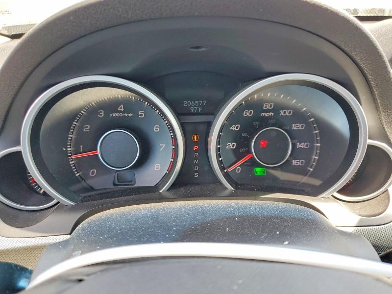 Aukcja sprzedaży 2009 Acura Tl, vin: 19UUA86559A023363, numer aukcji: 66744536