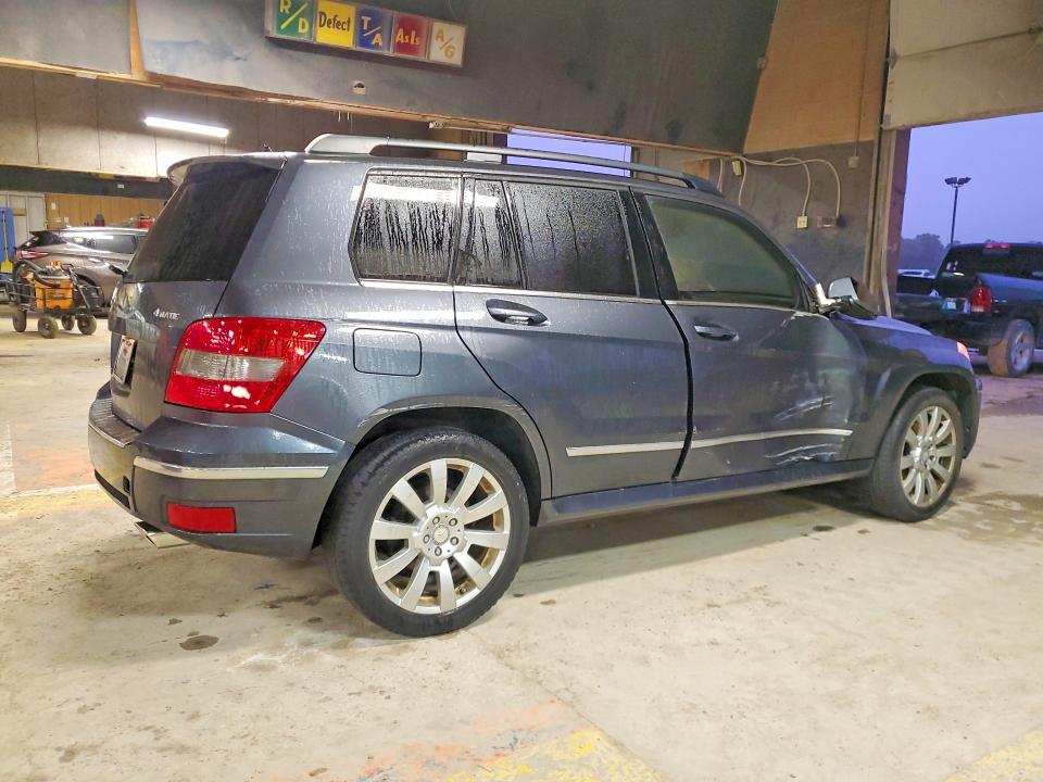 Продажа на аукционе авто 2012 Mercedes-benz Glk, vin: WDCGG8HB9CF795995, номер лота: 64604156