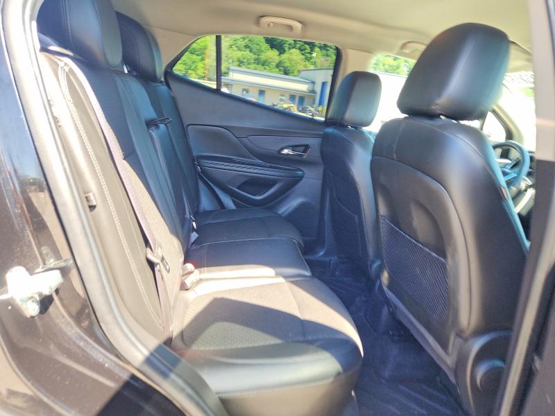 Aukcja sprzedaży 2017 Buick Encore, vin: KL4CJESB3HB096979, numer aukcji: 63725256