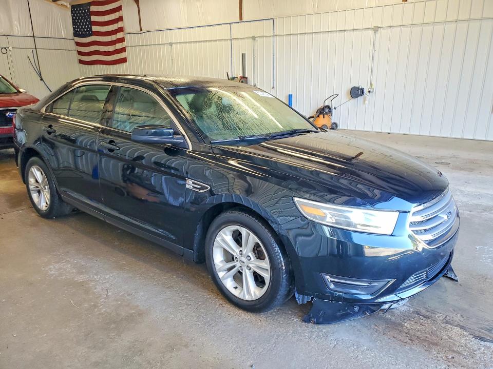 Продажа на аукционе авто 2014 Ford Taurus, vin: 1FAHP2E81EG179081, номер лота: 63335296