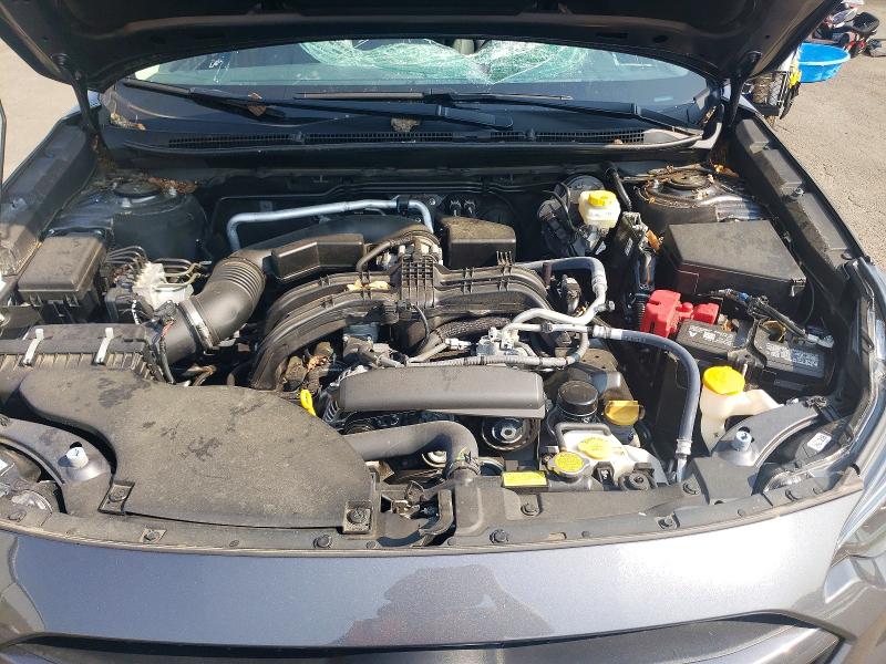 Продажа на аукционе авто 2025 Subaru Outback, vin: 4S4BTANC2S3217880, номер лота: 64568636