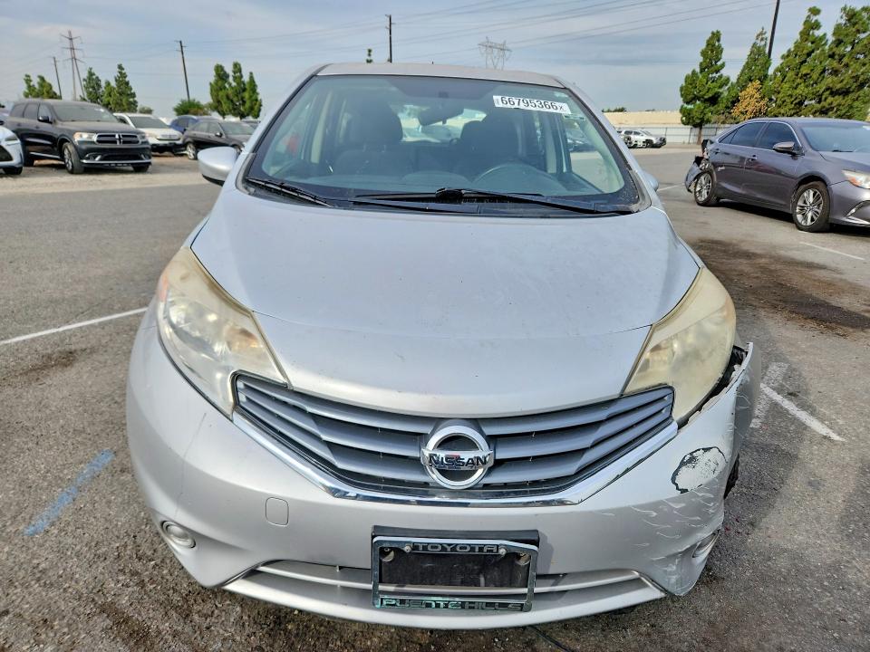 Aukcja sprzedaży 2016 Nissan Versa Note, vin: 3N1CE2CP3GL362102, numer aukcji: 66795366