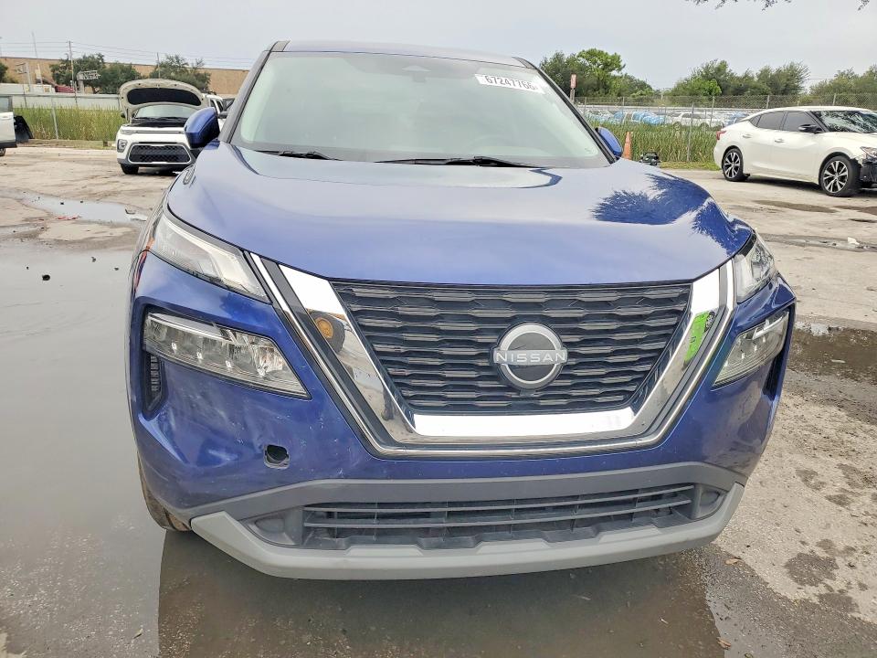 Продажа на аукционе авто 2023 Nissan Rogue, vin: 5N1BT3BA1PC909375, номер лота: 67247766