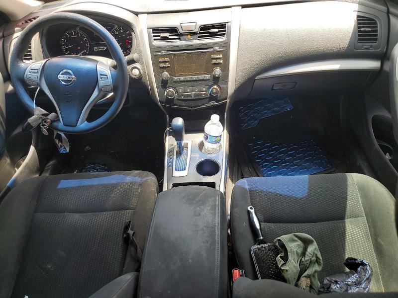 65152846 :رقم المزاد ، 1N4AL3APXFN315785 vin ، 2015 Nissan Altima مزاد بيع