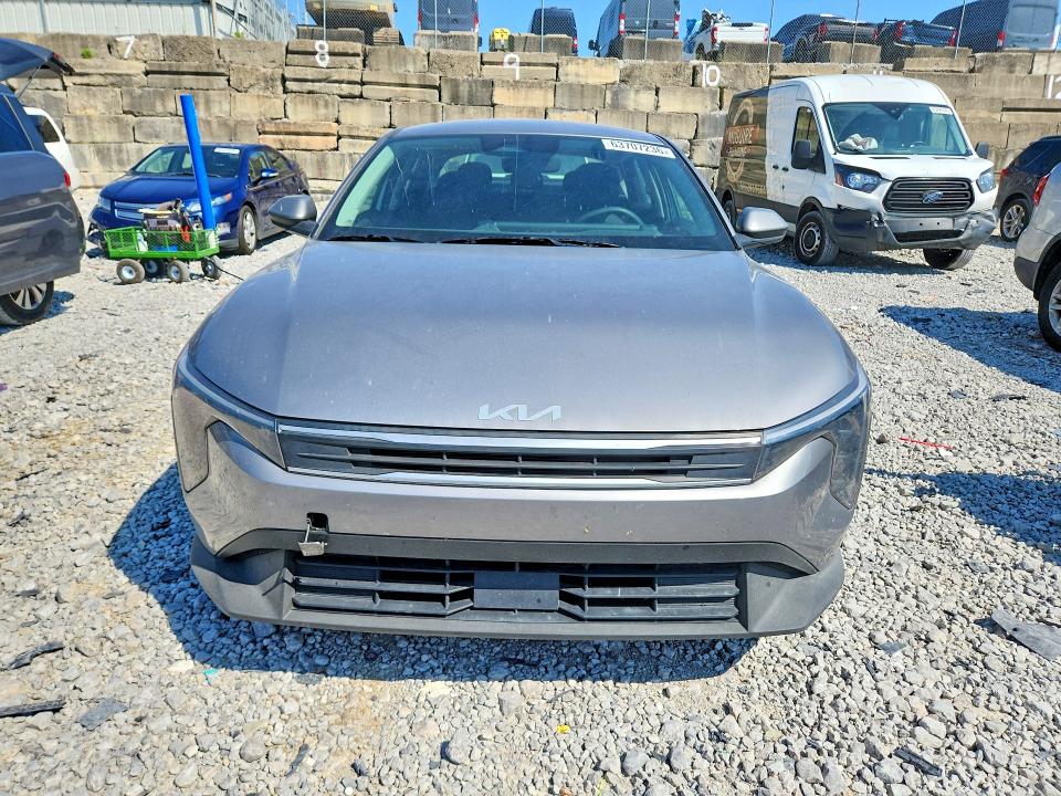 Продажа на аукционе авто 2026 Kia K4, vin: 3KPFT4DE3TE294732, номер лота: 63707236