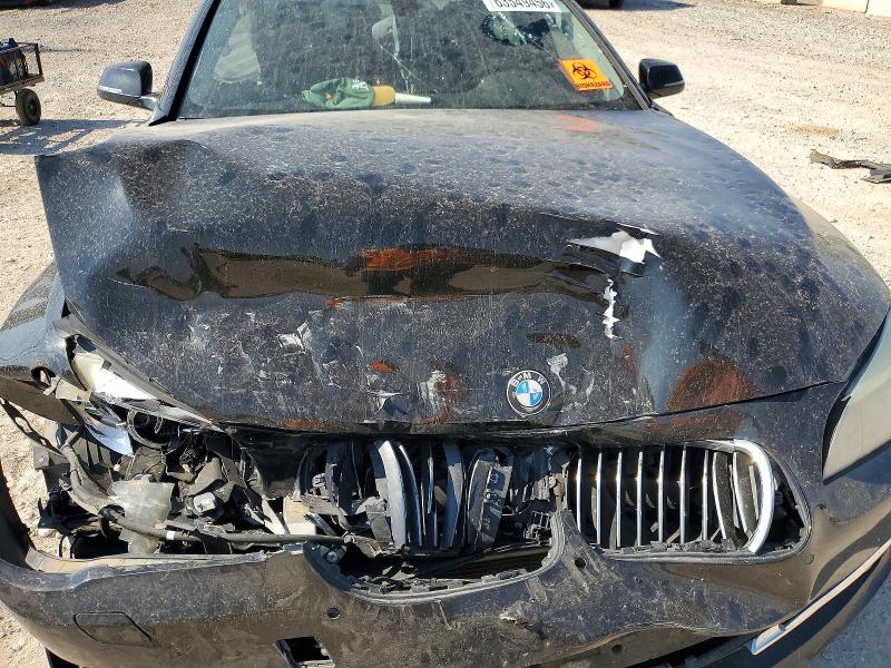 Продажа на аукционе авто 2014 Bmw 740, vin: WBAYA6C59ED144430, номер лота: 63549456