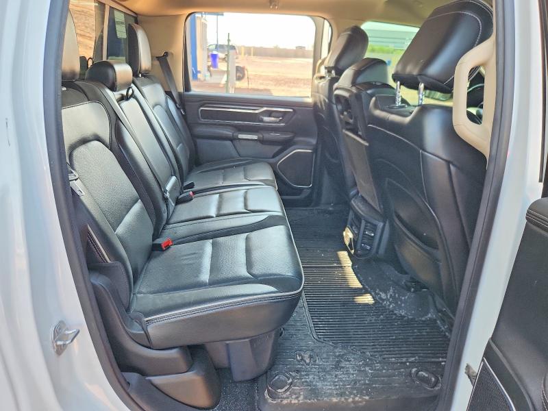 Продаж на аукціоні авто 2020 Ram 1500, vin: 1C6SRFJT7LN157226, номер лоту: 64295796