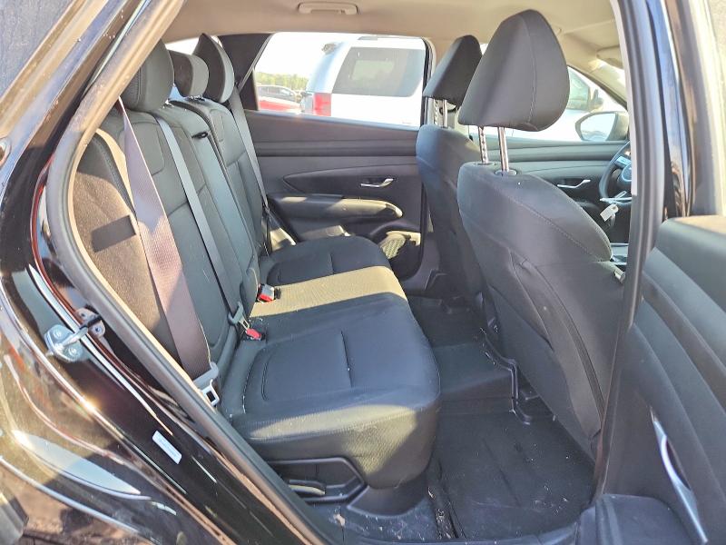 2026 Hyundai Tucson მანქანა იყიდება აუქციონზე, vin: KM8JADD15TU460694, აუქციონის ნომერი: 65476756