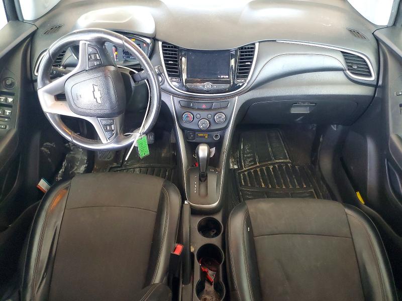 Продажа на аукционе авто 2020 Chevrolet Trax, vin: KL7CJLSB6LB043953, номер лота: 65133356