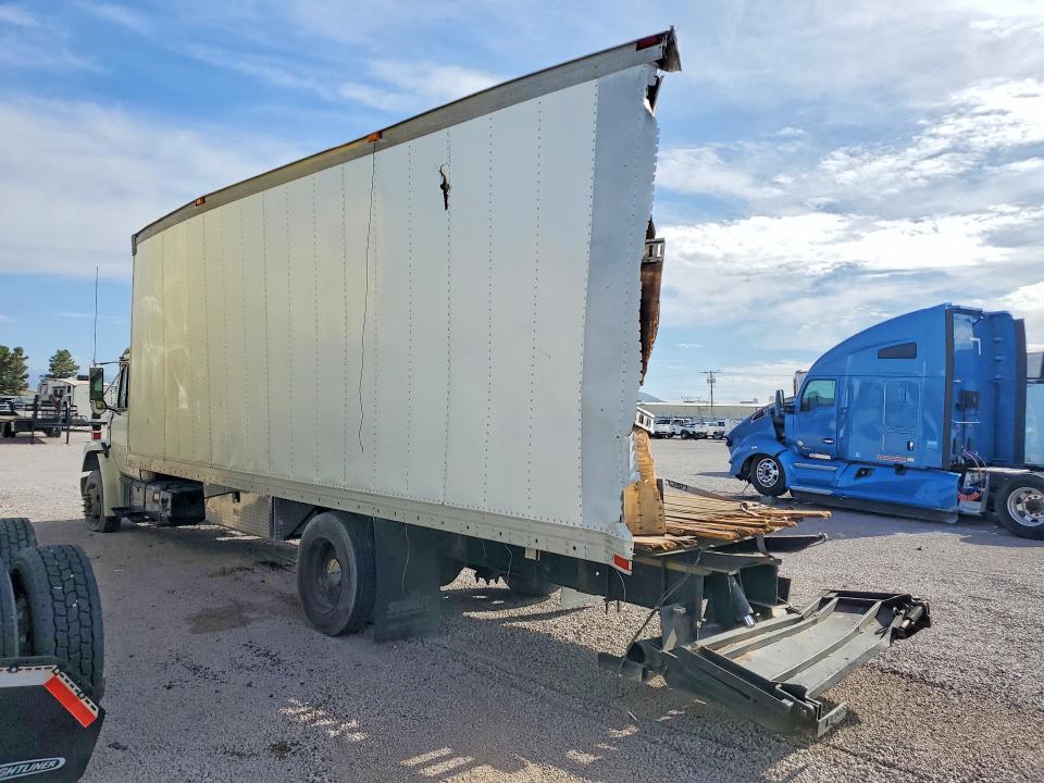 2003 Freightliner Fl70 მანქანა იყიდება აუქციონზე, vin: 1FVABTAK13DL69354, აუქციონის ნომერი: 63491866