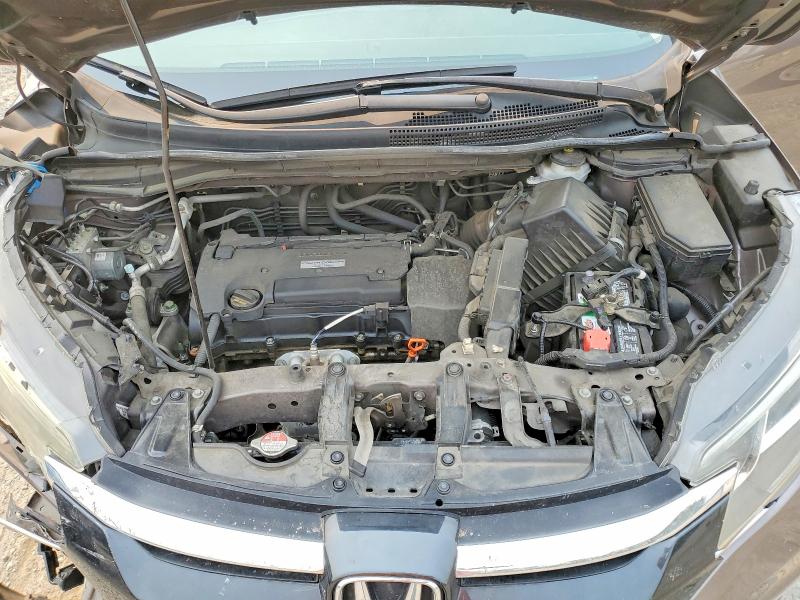 Продажа на аукционе авто 2016 Honda Cr-v, vin: 2HKRM4H59GH629403, номер лота: 63366486