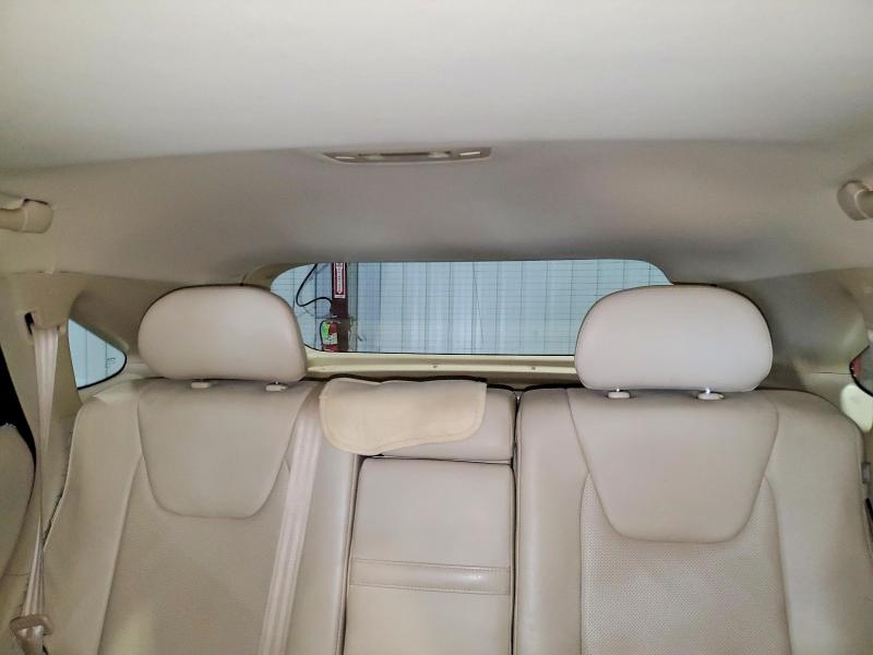 Продаж на аукціоні авто 2011 Lexus Rx, vin: 2T2BK1BA3BC103769, номер лоту: 63008096