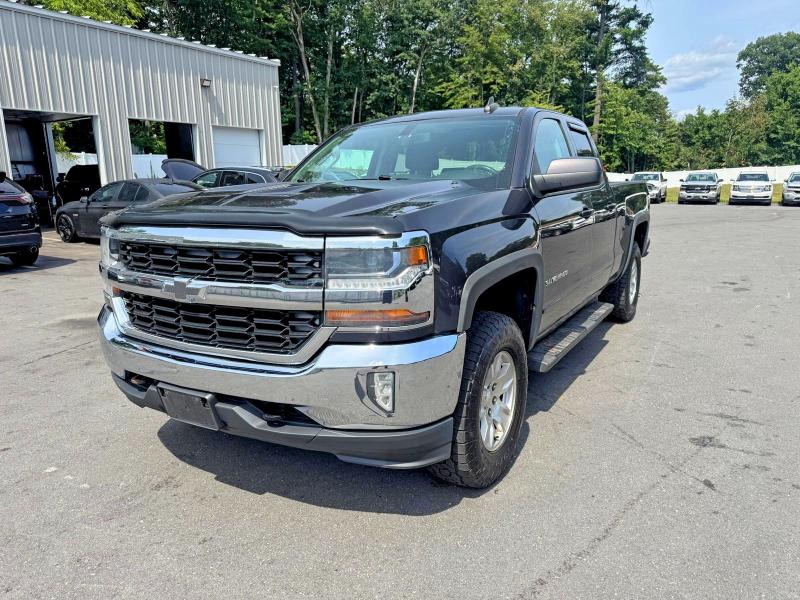 2016 Chevrolet Silverado მანქანა იყიდება აუქციონზე, vin: 1GCVKREC1GZ248416, აუქციონის ნომერი: 65149296
