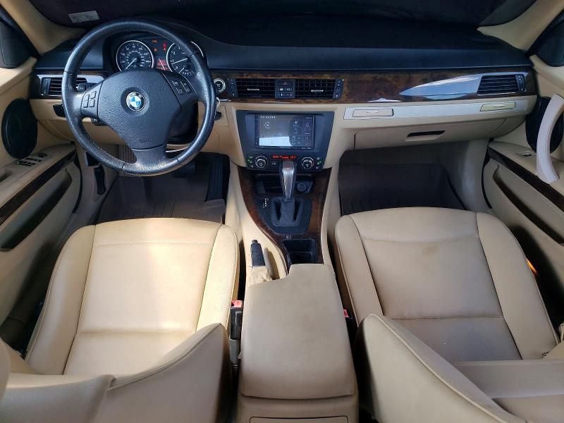 Aukcja sprzedaży 2009 Bmw 328, vin: WBAPH73589E126837, numer aukcji: 63553266